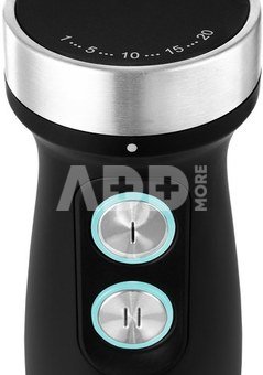Gastroback 40972 Design Power Hand Blender Set 5in1