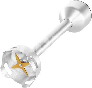 Gastroback 40972 Design Power Hand Blender Set 5in1