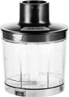 Gastroback 40972 Design Power Hand Blender Set 5in1