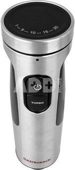 Gastroback 40973 Powermix Hand Blender Professional 1500W
