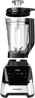 Gastroback 40987 Design Multi-Power Blender Mix & Soup 2000 W