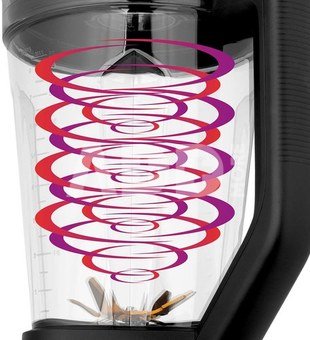 Gastroback 40987 Design Multi-Power Blender Mix & Soup 2000 W