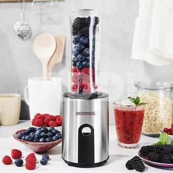 Gastroback 41033 Design Smoothie Maker Mix & Go