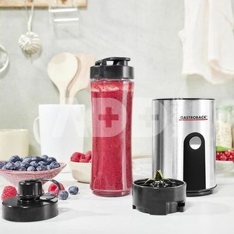 Gastroback 41033 Design Smoothie Maker Mix & Go