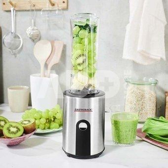 Gastroback 41033 Design Smoothie Maker Mix & Go