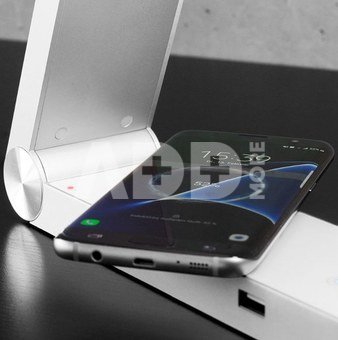 Gastroback Design LED Light Charge 60000
