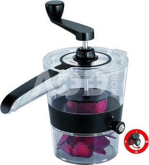 Gefu Spiralfix Spiral Cutter