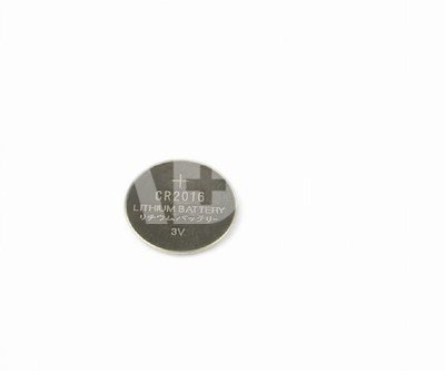 Gembird Battery CR2016 2 pcs