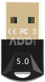 Gembird | BTD-MINI6 USB BT v.5.0 Dongle