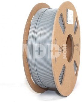 Gembird Filament printer 3D PETG/1.75mm/1kg/gray
