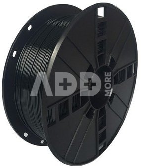Flashforge PLA-plus filament, Black 1.75 mm, 1 kg