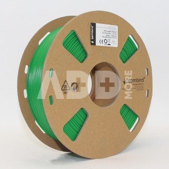 Gembird Printer filament 3D PTG/1.75mm/green