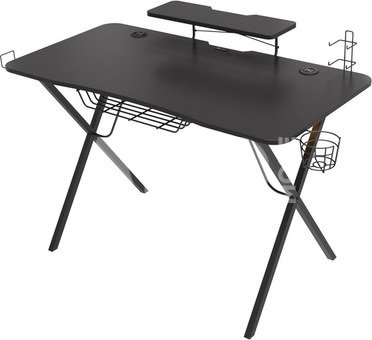 Genesis Gaming Desk, Holm 300 RGB