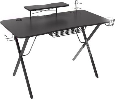Genesis Gaming Desk, Holm 300 RGB