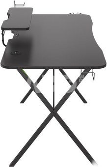 Genesis Gaming Desk, Holm 300 RGB