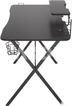 Genesis Gaming Desk, Holm 300 RGB