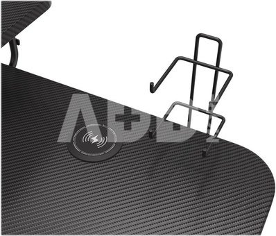Genesis Gaming Desk, Holm 300 RGB