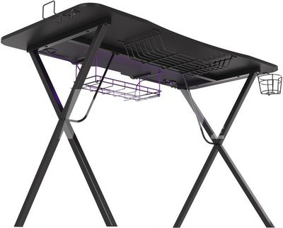 Genesis Gaming Desk, Holm 300 RGB