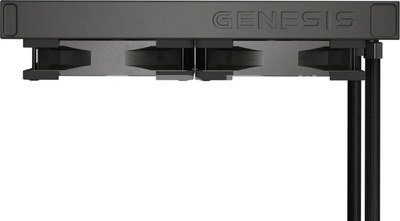 Genesis AIO Liquid Cooler | Hydria 240 | Intel, AMD