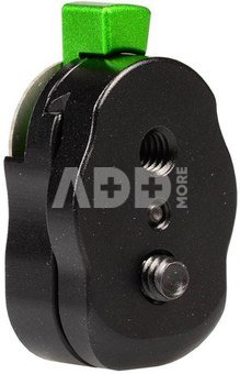 Genesis C-lock quick lock ātrai noņemams adapteris piederumu stiprināšanai