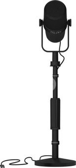Genesis Dynamic Microphone | Radium 750D | Black