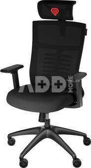Genesis Ergonomic Chair Astat 200 Black