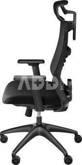 Genesis Ergonomic Chair Astat 200 Black