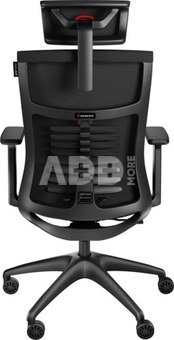 Genesis Ergonomic Chair Astat 200 Black