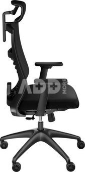 Genesis Ergonomic Chair Astat 200 Black