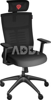 Genesis Ergonomic Chair Astat 200 Black