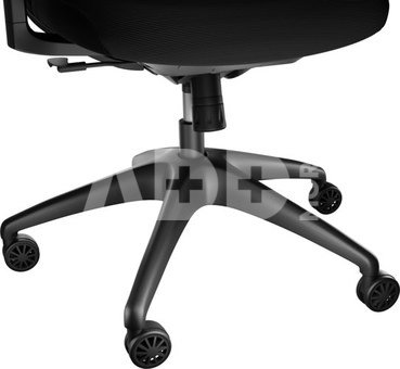 Genesis Ergonomic Chair Astat 200 Black