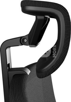 Genesis Ergonomic Chair Astat 200 Black