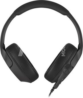 Genesis Gaming Headset Radon 800 Built-in microphone, Black, Wired, On-Ear