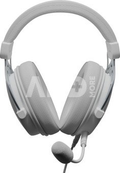Genesis Gaming Headset | Toron 531 | Wired | Over-Ear | Microphone | White