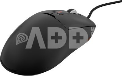 Genesis Gaming Mouse | Krypton 660 | Wired | USB Type-A | Black