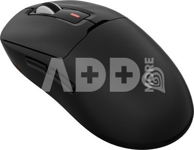 Genesis Gaming Mouse | Zircon 660 | Wired/Wireless | 2.4 GHz, Bluetooth, USB | Black