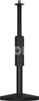 Genesis | Microphone Stand | Thulium 350D | Black