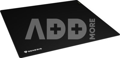 Genesis Mouse Pad Carbon 700 XL CORDURA Black