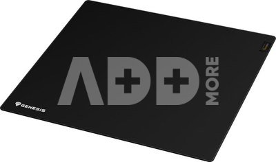 Genesis Mouse Pad Carbon 700 XL CORDURA Black