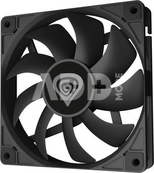 Genesis | Oxal 120 | Black | Case fan