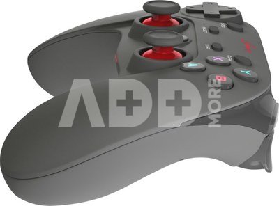 Genesis PV65 Gamepad, Black