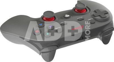 Genesis PV65 Gamepad, Black