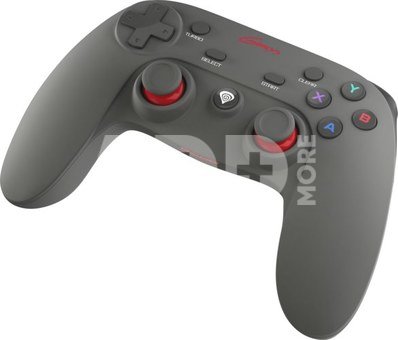 Genesis PV65 Gamepad, Black