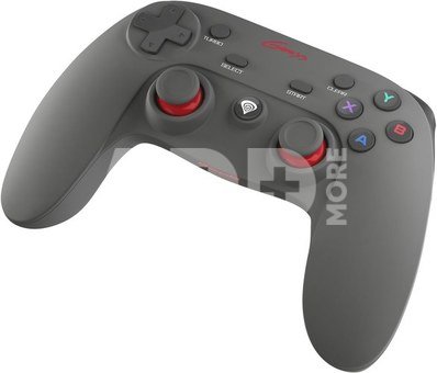 Genesis PV65 Gamepad, Black