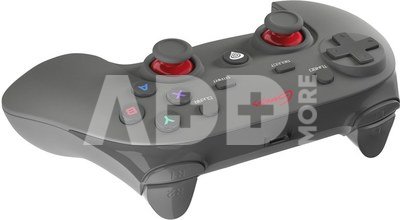 Genesis PV65 Gamepad, Black