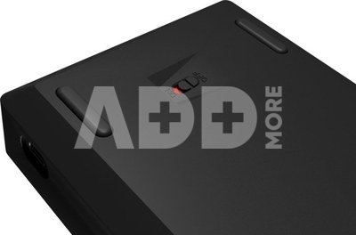 Genesis | THOR 660 G2 | Gaming keyboard | Wireless/Wired | US | Black | 2.4 GHz, Bluetooth, USB | Tactile