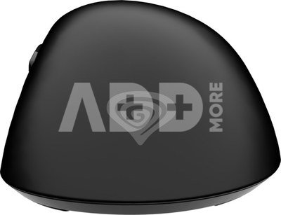 Genesis Zircon 880 Gaming Mouse, 12000DPI, Wireless, Black