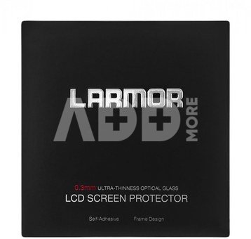 GGS Larmor LCD Cover for Canon R6
