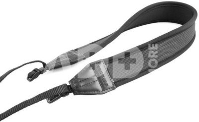 GGS MS-1B camera strap - black