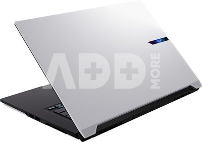 Gigabyte AERO X16 1TH-93EEC94DH 16" QHD+ AMD Ryzen AI 7/16GB/1TB/RTX 5050/Win11 Home/ENG kbd/White/2Y Warranty